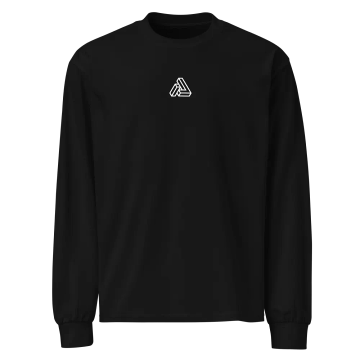 IA Long Sleeve Heavy Tee - Heymac Edition product image (1)