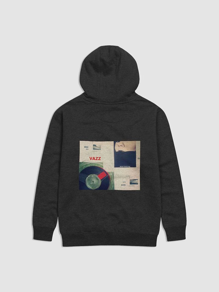 Vazz Graphic Jumper product image (1)