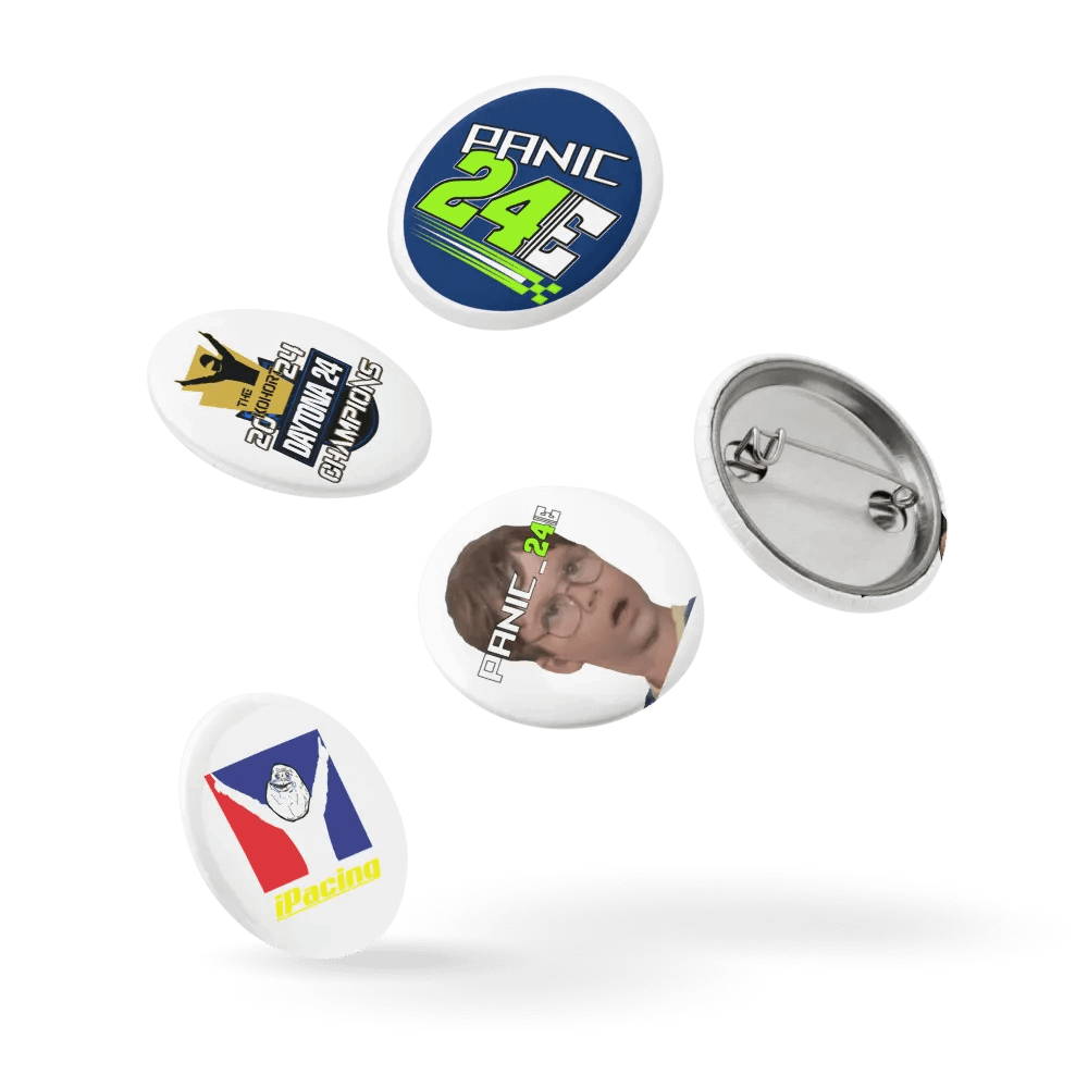 PANIC_24E Pin Pack product image (9)