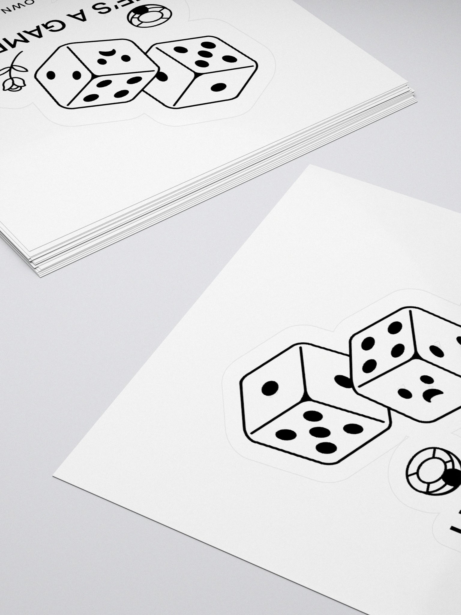 Life is a Gamble product image (12)