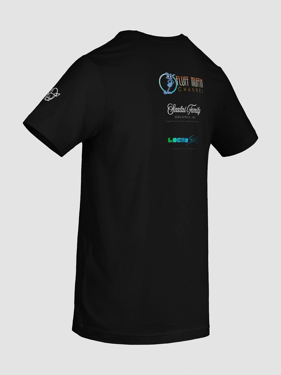 the fluffander mascot shirt :3 product image (75)