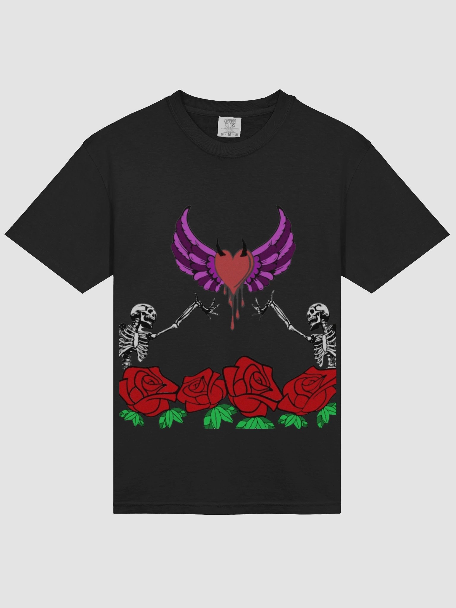 src millie t shirt product image (7)