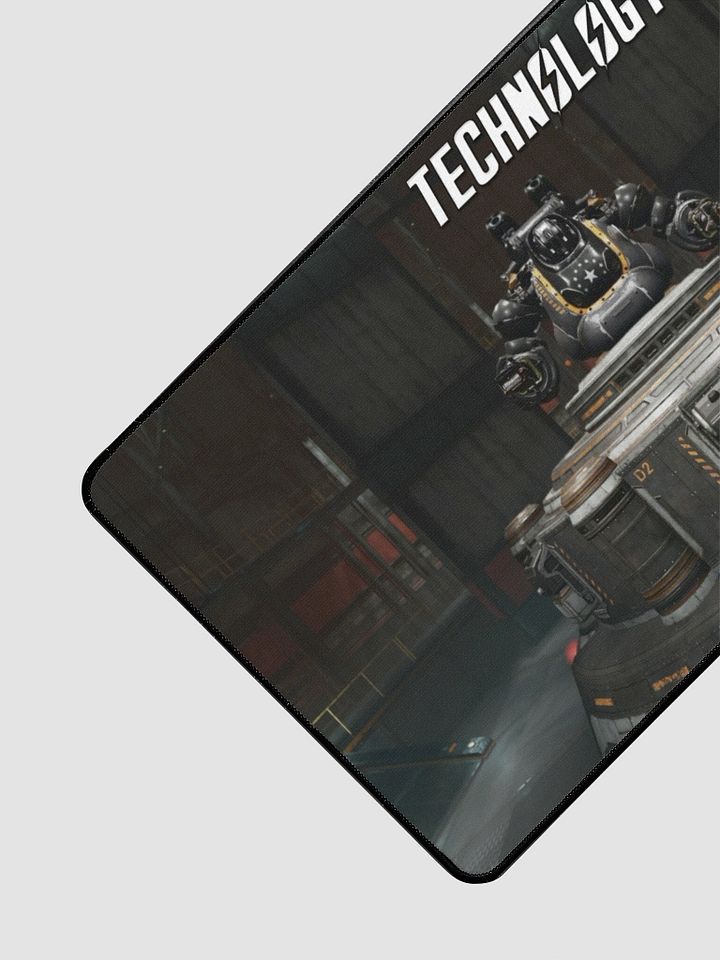 Technology Retrieval Desk Mat product image (1)