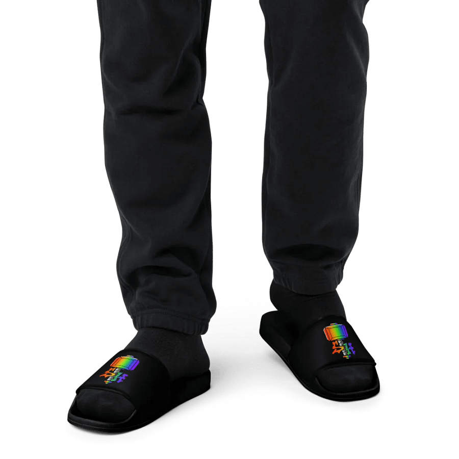 Urban Prism Men's Slides product image (12)