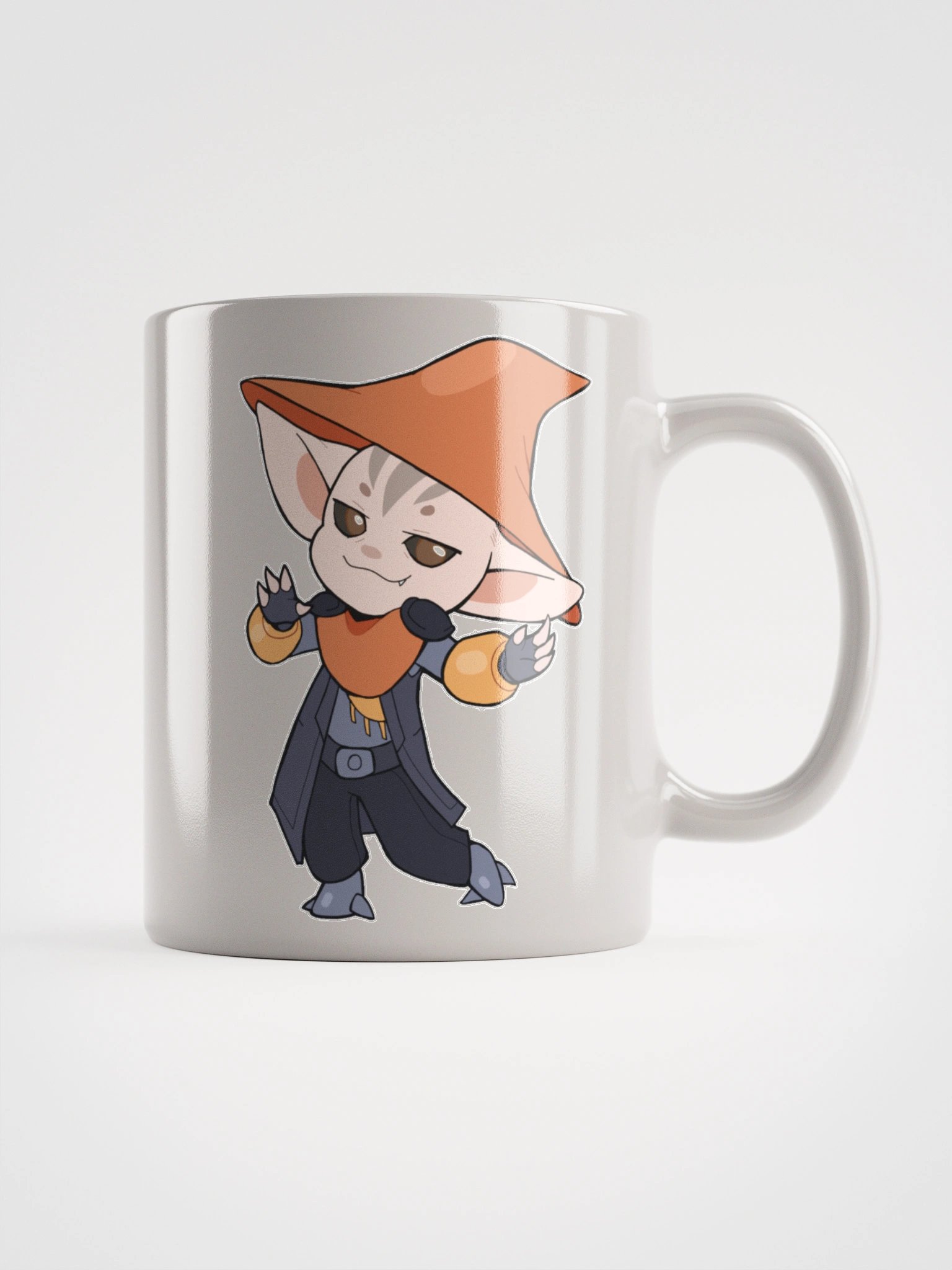 Mukluk Dancin' Mug product image (4)