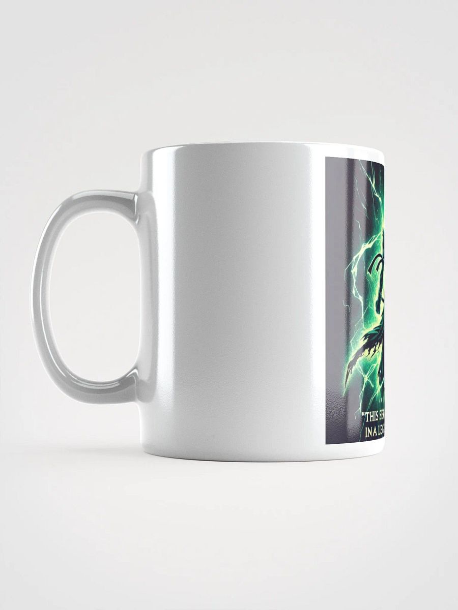 Tasse Guerrier Légendaire – Puissance et Style ! product image (6)