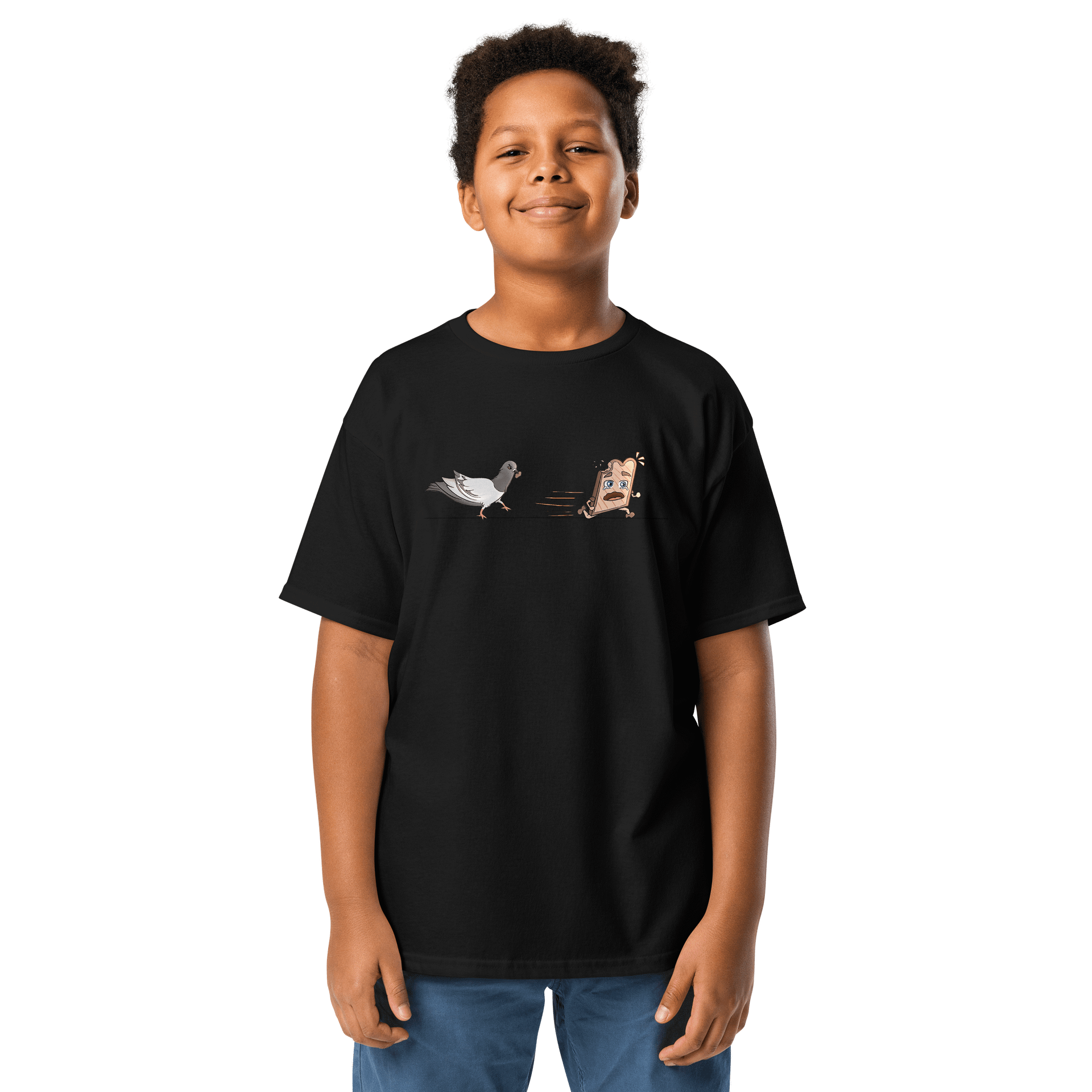 Youth OG Tee shirt product image (1)