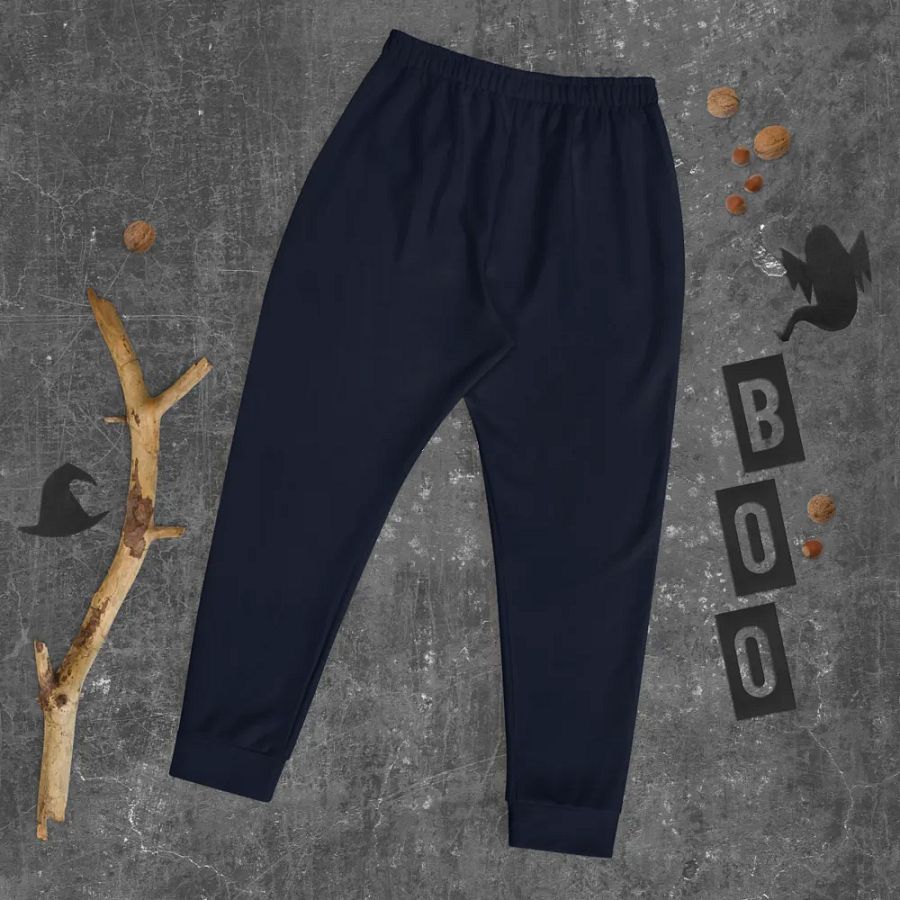 Skunky's Joggers (For Navy Hoodie) product image (7)