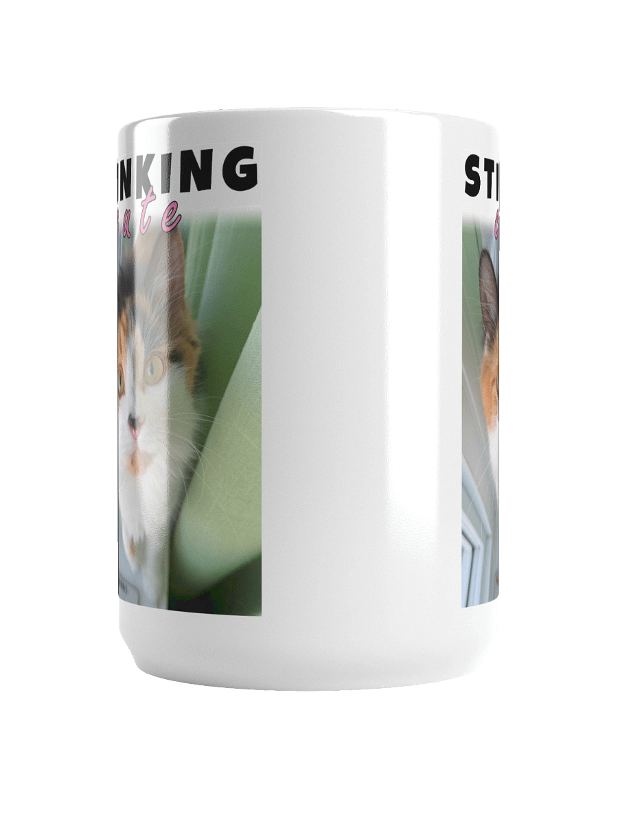 Stinking Cute Mug product image (6)