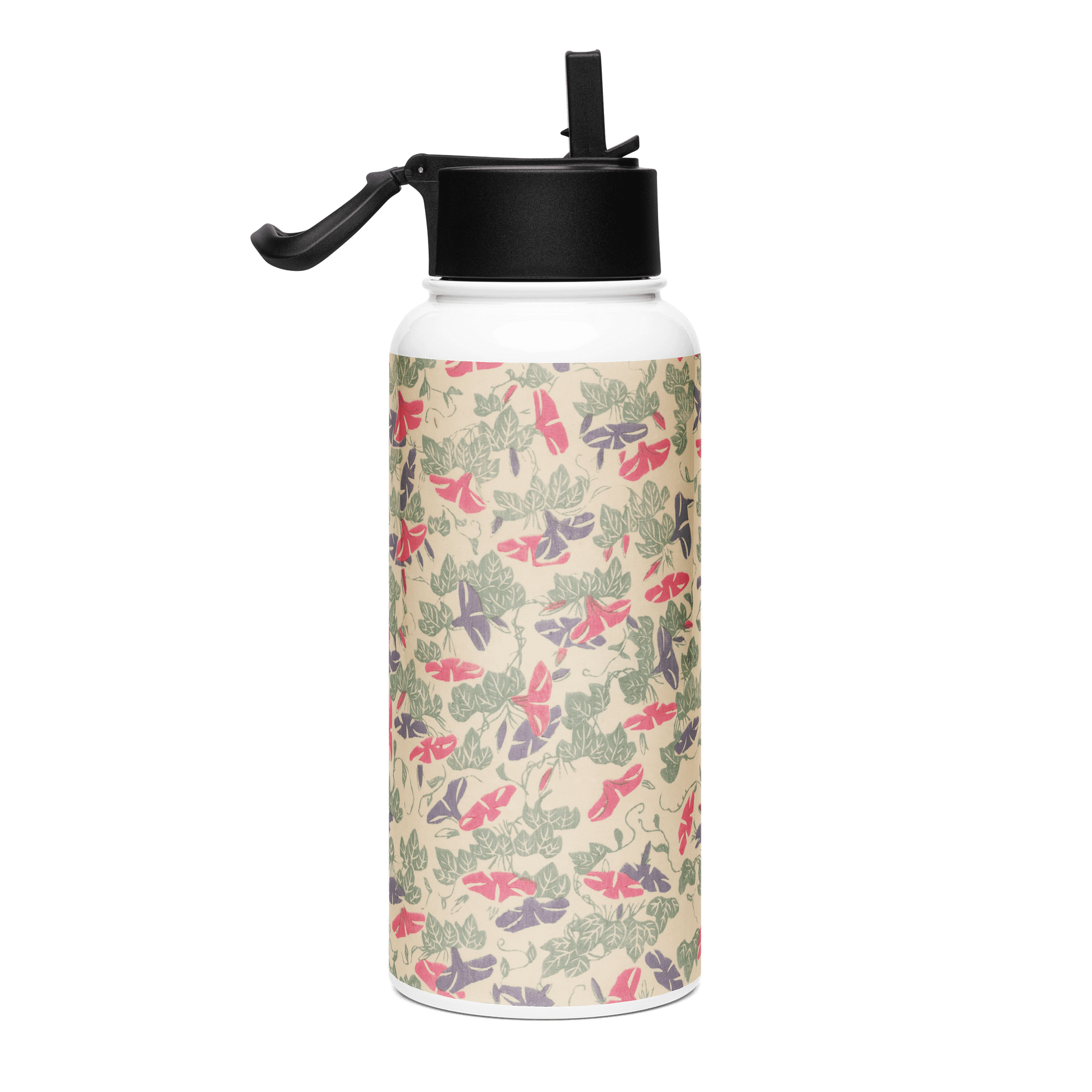 32oz. Stainless Steel Water Bottle product image (4)