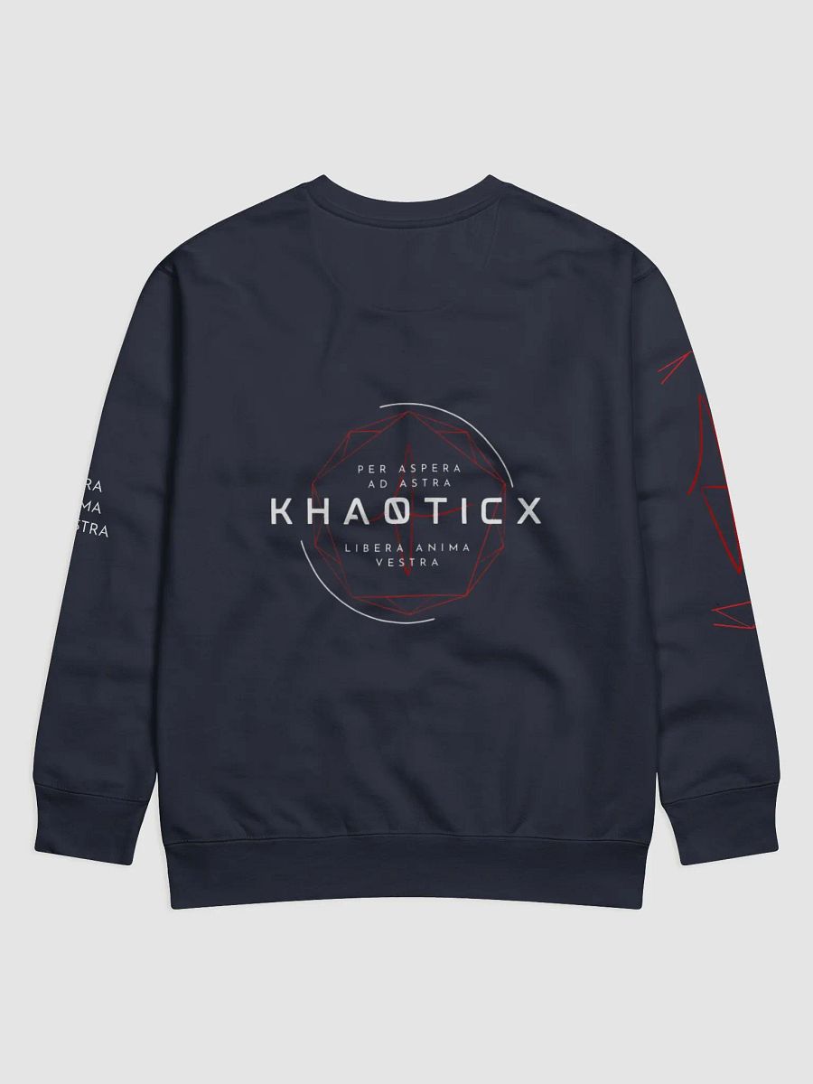 InX Sweater product image (4)