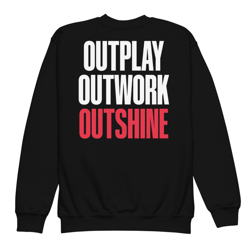 OUTSHINE YOUTH CREWNECK product image (1)