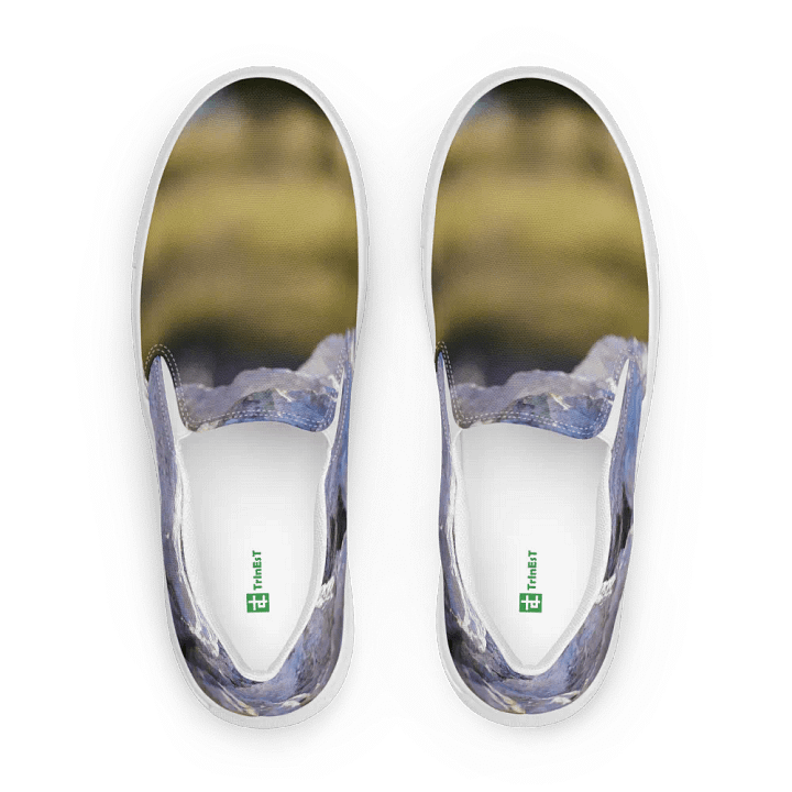 Burning Mountain Rock Shoes but for Men product image (1)