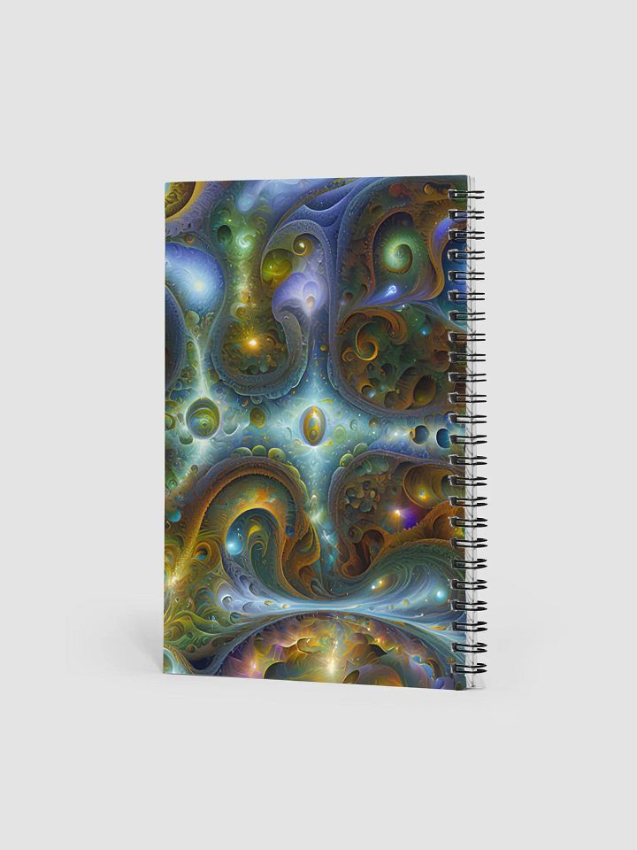 In the Eye of the Storm product image (2)