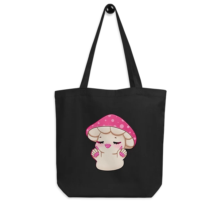 Slay Mushie Eco-Friendly Tote product image (2)