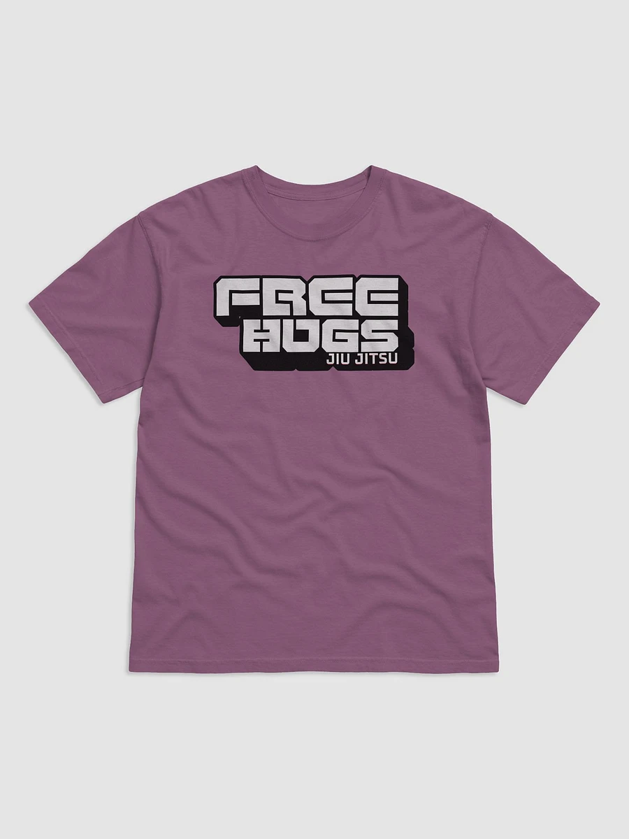 Free Hugs Jiu Jitsu Tee product image (1)