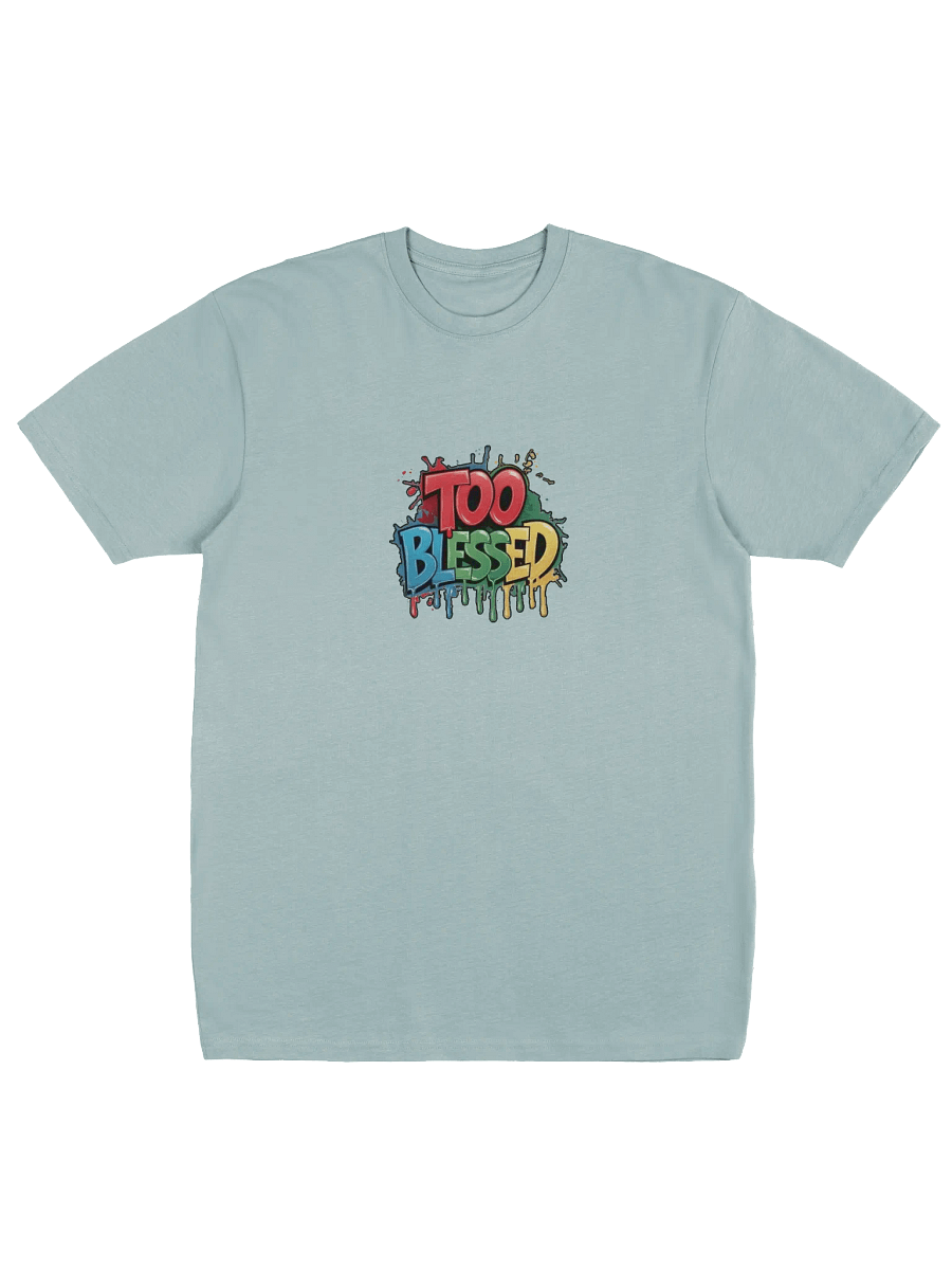 Premium Cotton Heritage Tee product image (5)