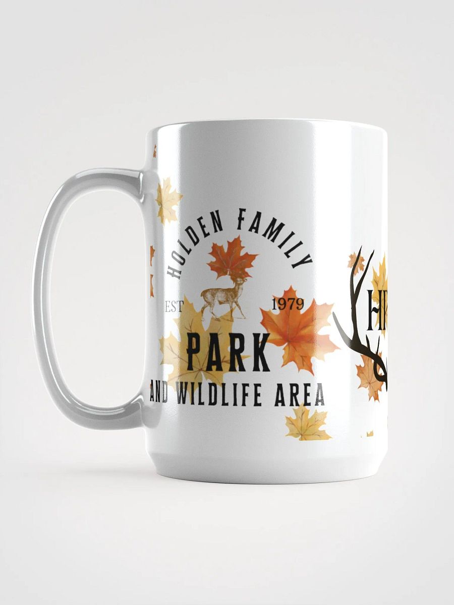 Holden Park & Wildlife Area product image (6)