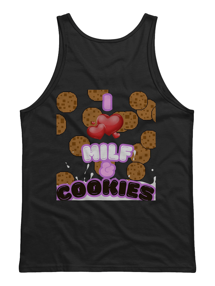 Cookies And Milf product image (2)