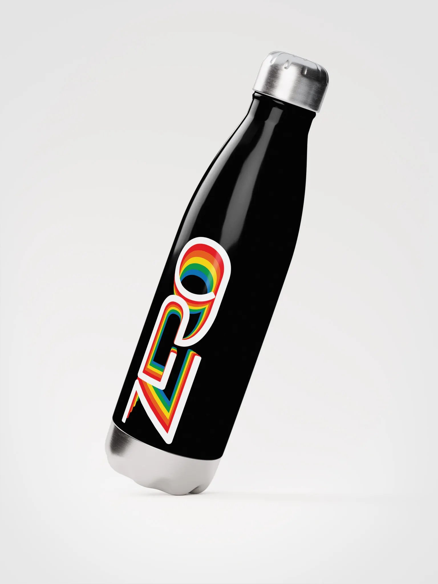 ZERO Water Bottle Colors product image (2)