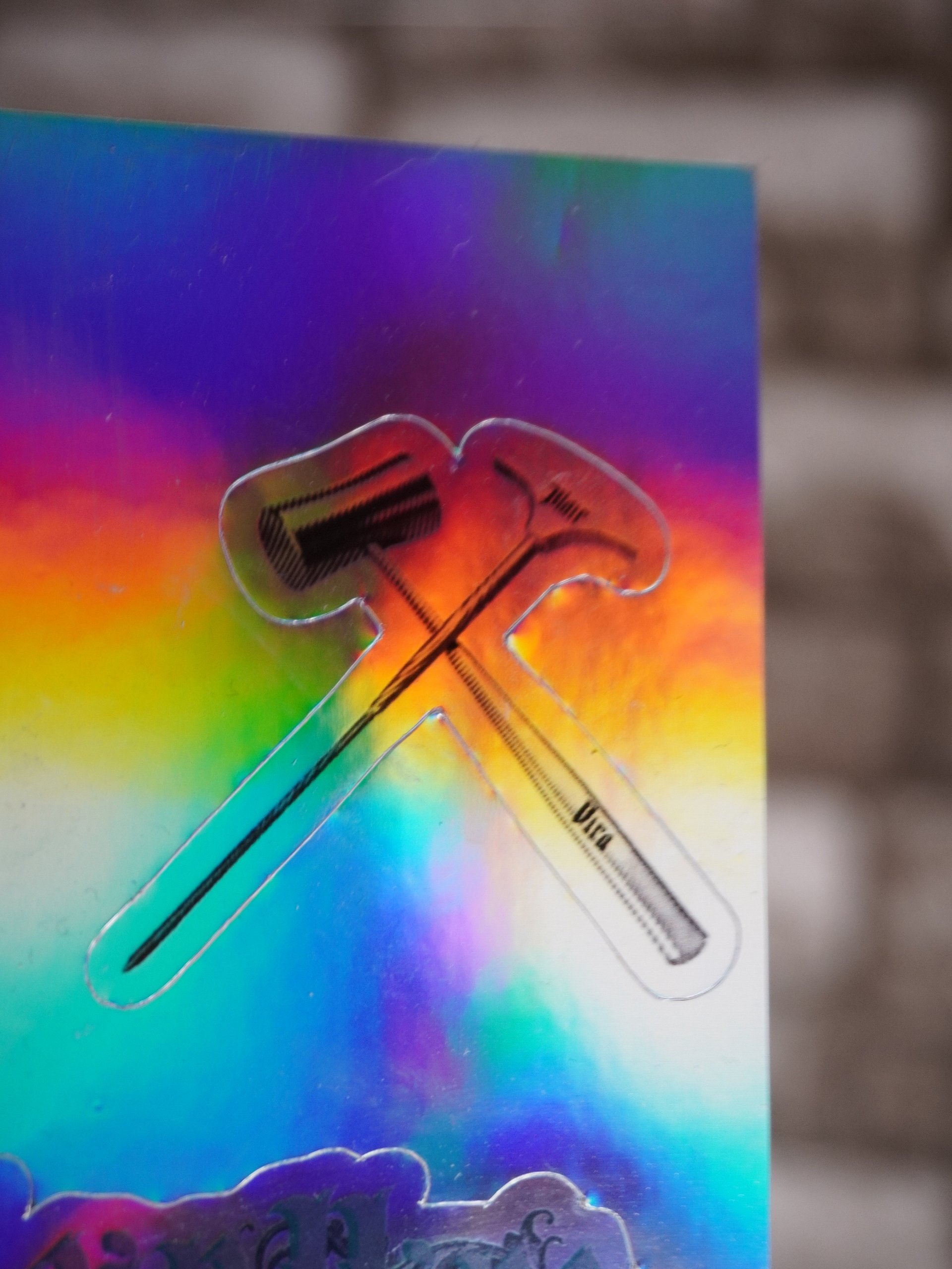 Blairvira Stickers product image (4)