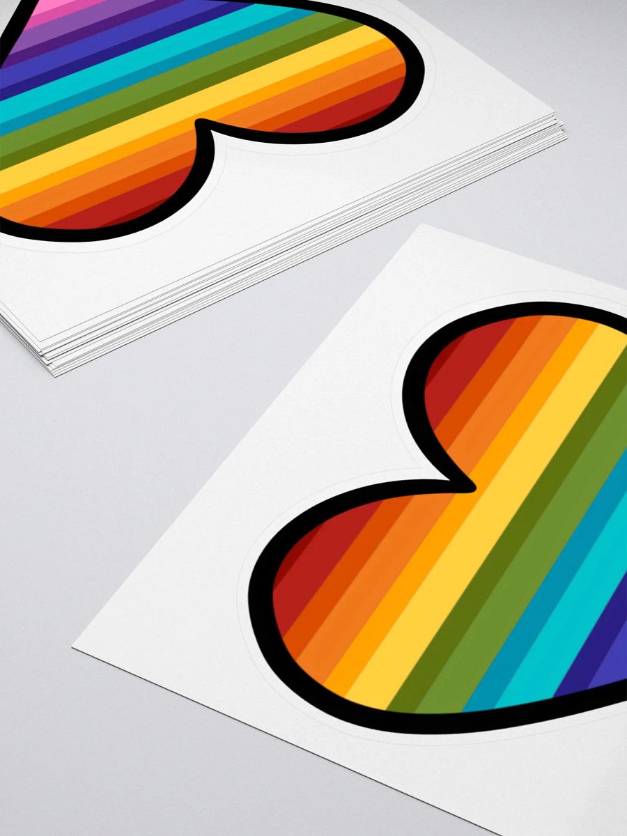 OG Pride Sticker product image (10)