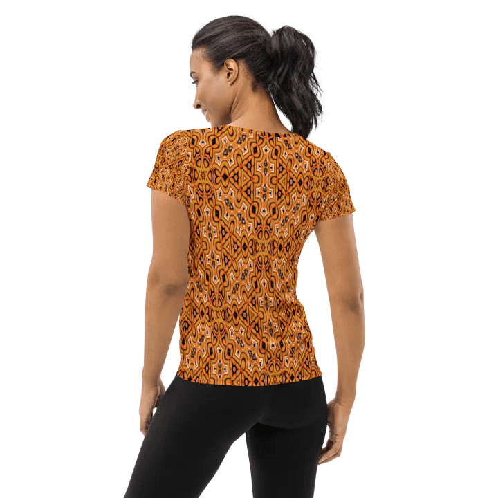 WILD PATTERNS 110 BLOOM ECHO HONEYCOMB product image (2)