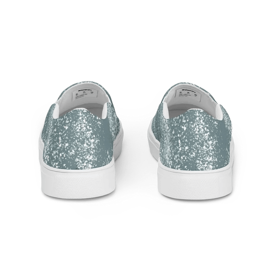 Women's Slip-On Canvas Shoes product image (5)