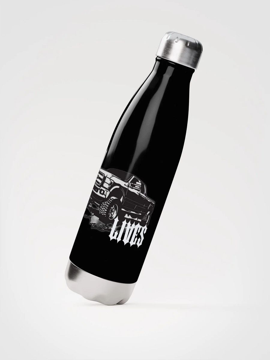 THE BEAST WATER BOTTLE product image (3)