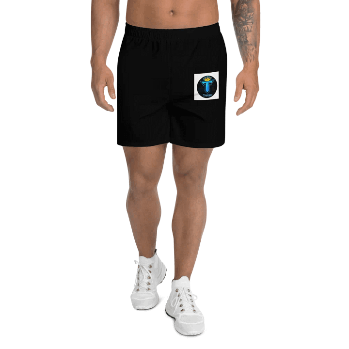 Tristan Shorts product image (1)