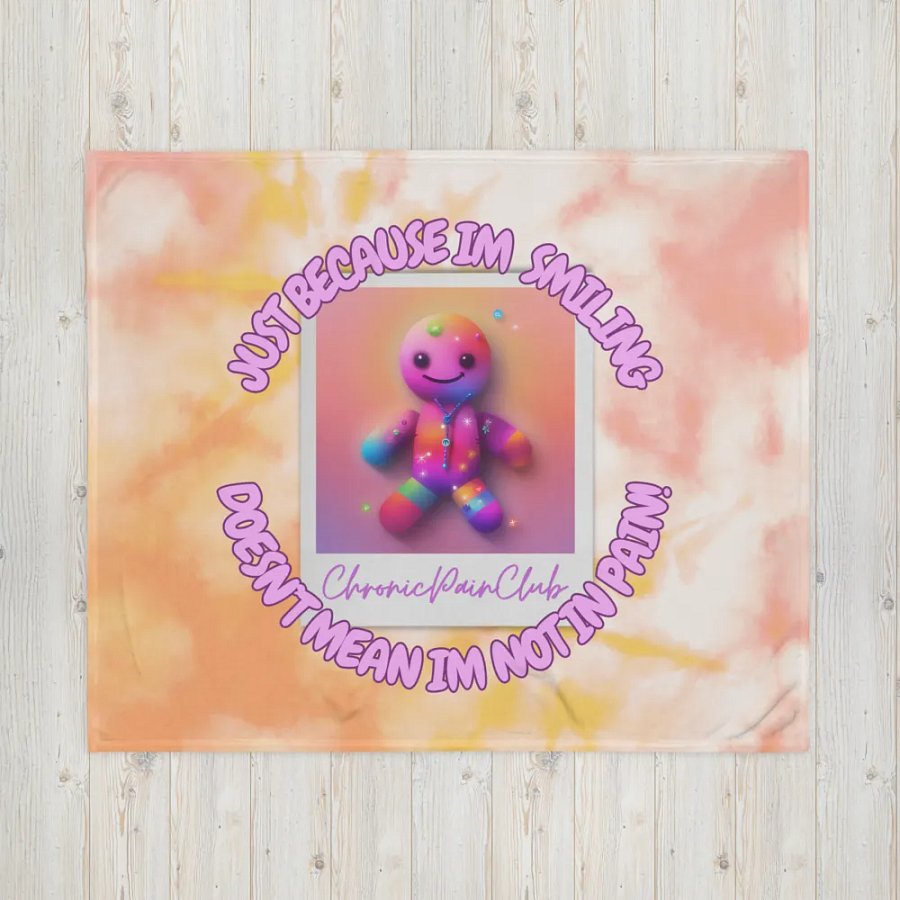 Chronic Pain Club product image (16)