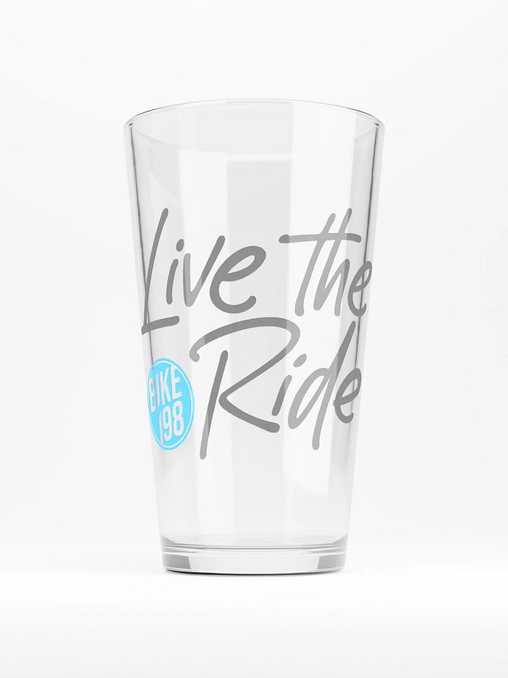 BIKE198 - Live the Ride product image (1)