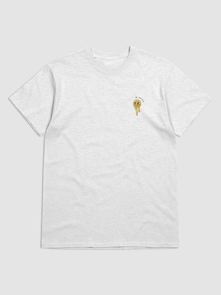 A - OKAY - Tee product image (1)