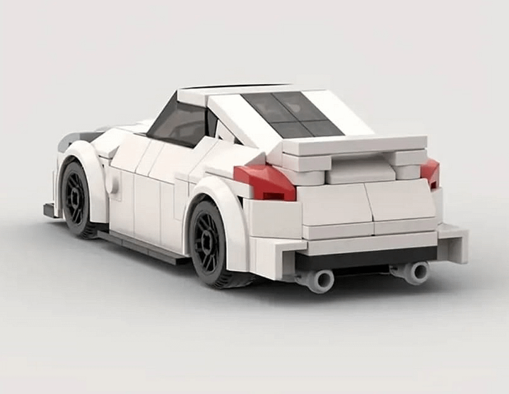 370Z Nismo - Building Blocks product image (2)