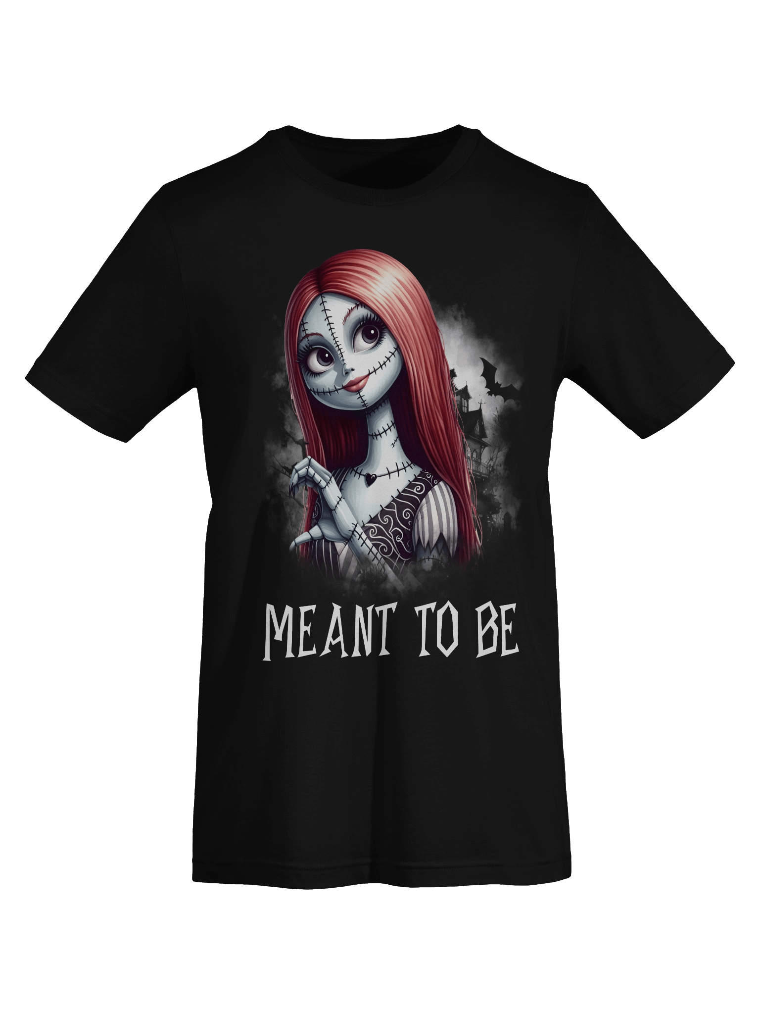 'Meant to Be' T-Shirt product image (7)