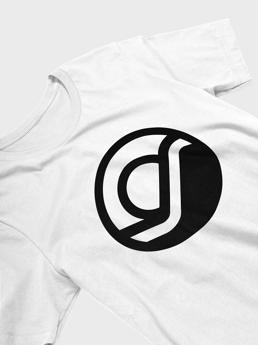 Indigenous Geographic T-Shirt – One of a Kind product image (3)