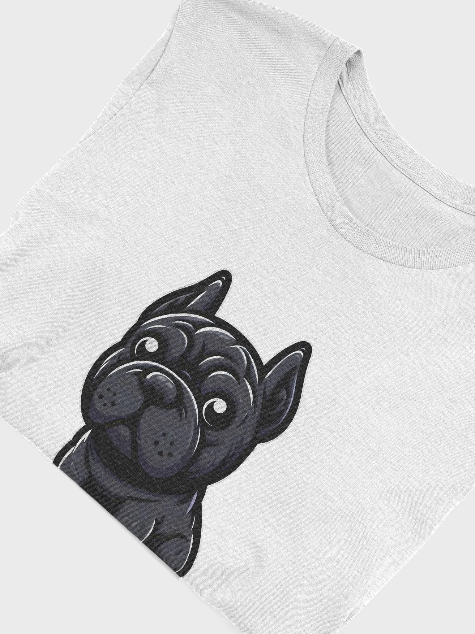 Black Cane Corso T-Shirt – Cute and Comfy Dog Lover Tee product image (3)