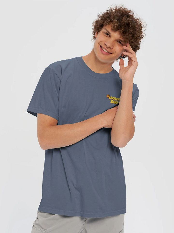 Vintage Monster Squad T-shirt product image (1)