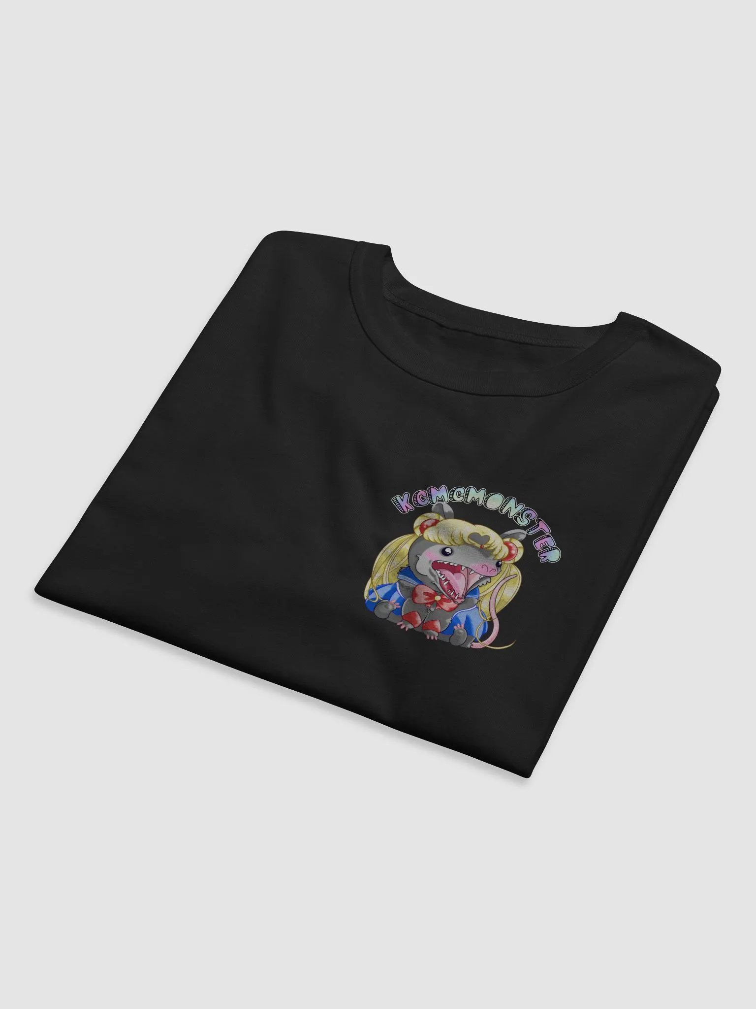 Possum Moon: Champion Relaxed-fit T-Shirt product image (5)