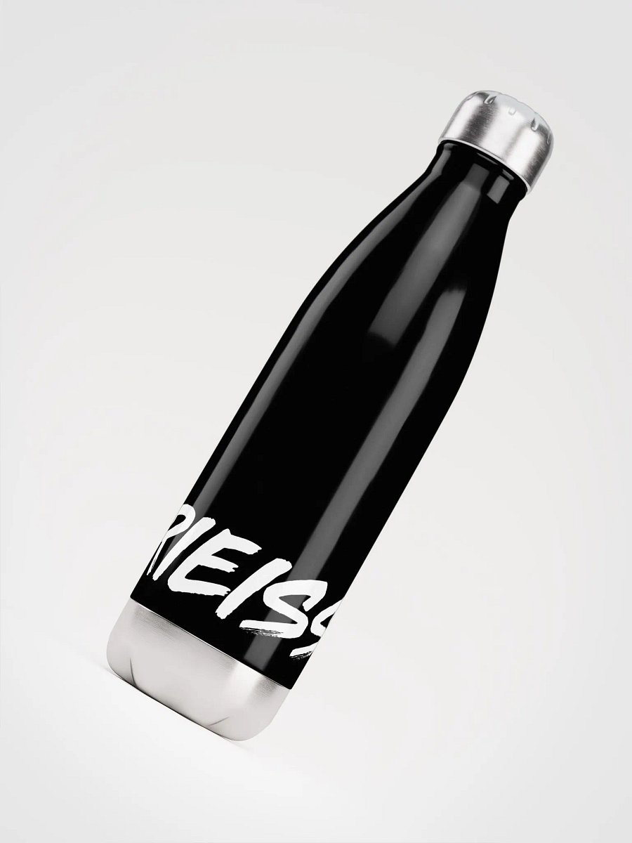 EERIEISSSS Steel Water Bottle product image (4)