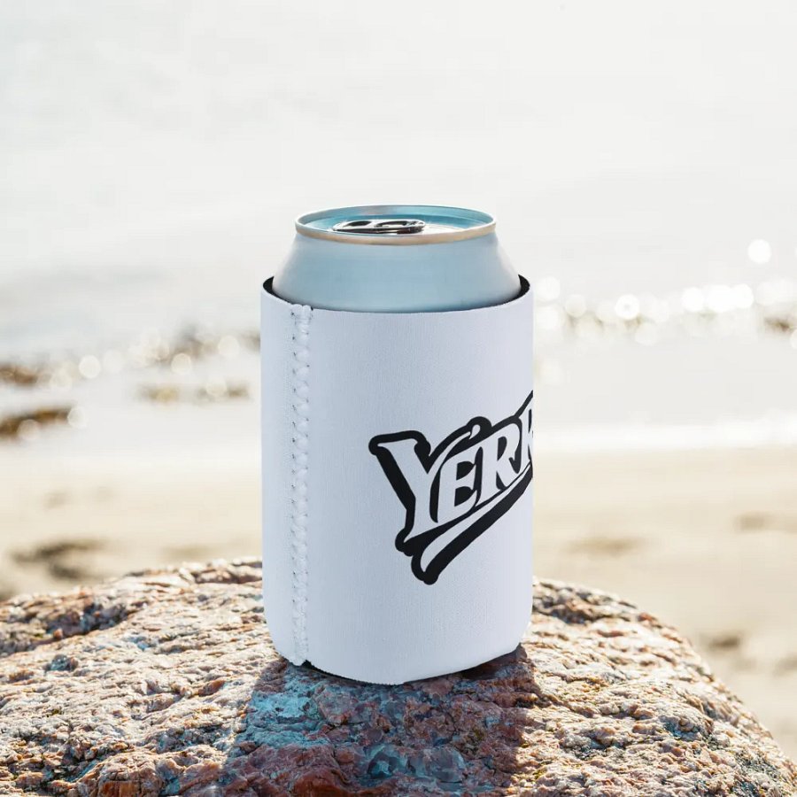 Yerr Coozie (Cheers) product image (10)