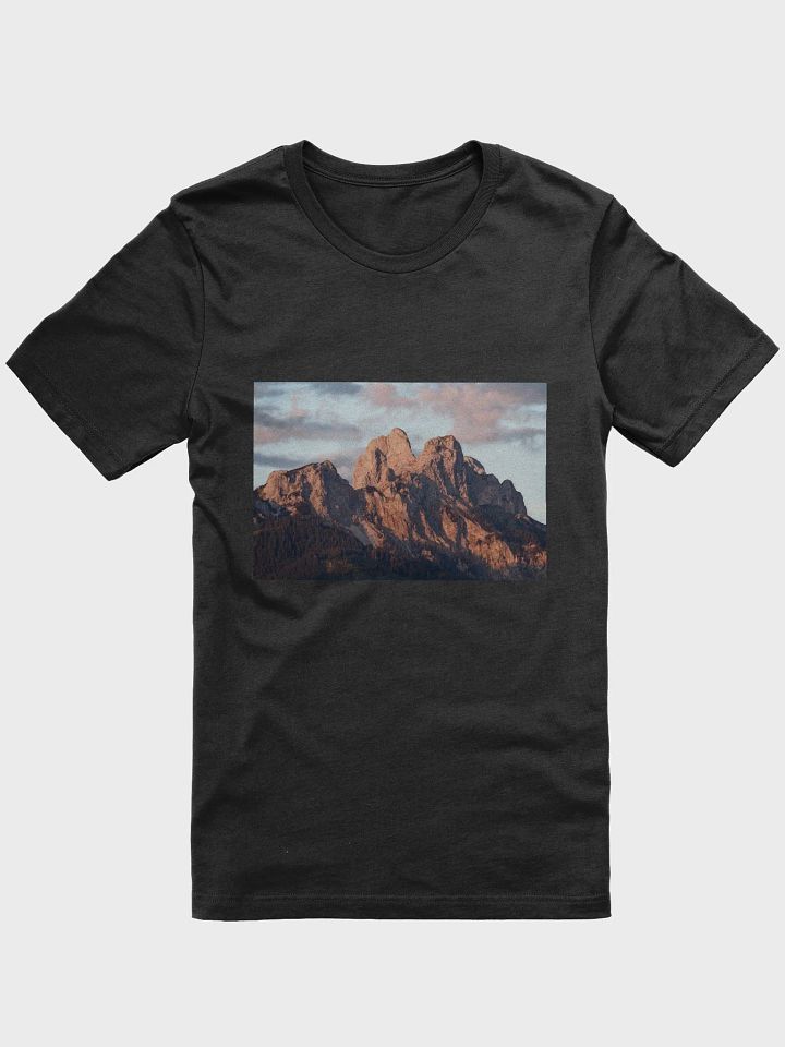Mountain Nature time product image (1)