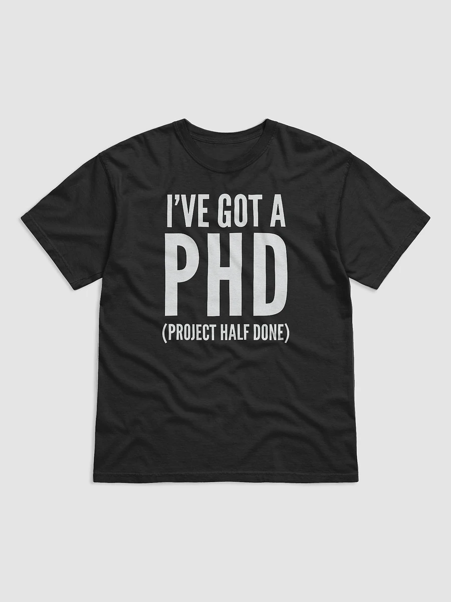 I've Got A PHD product image (2)