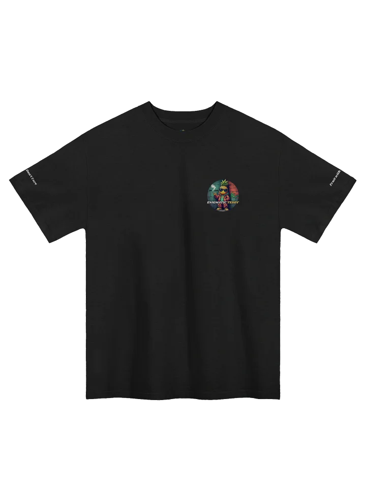 (ET) Smoken Pineapple Jake T-Shirt (Women) product image (1)