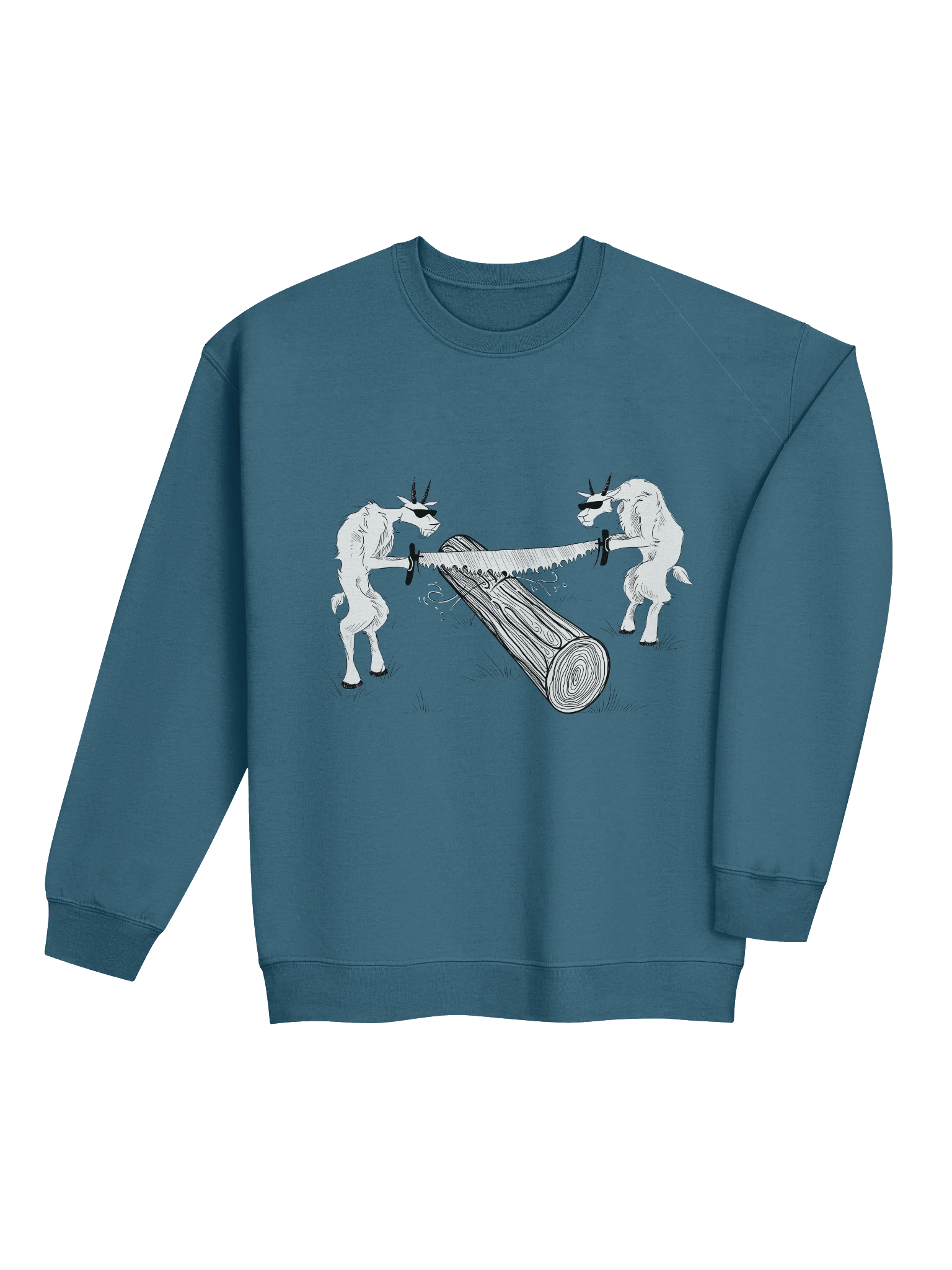 Teamwork Crew Neck product image (16)