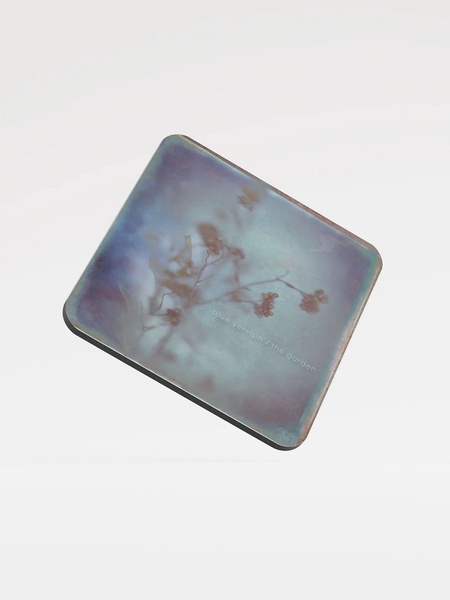 The Garden - LP Coasters product image (1)