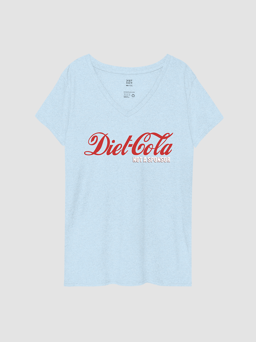 DIET COLA product image (2)