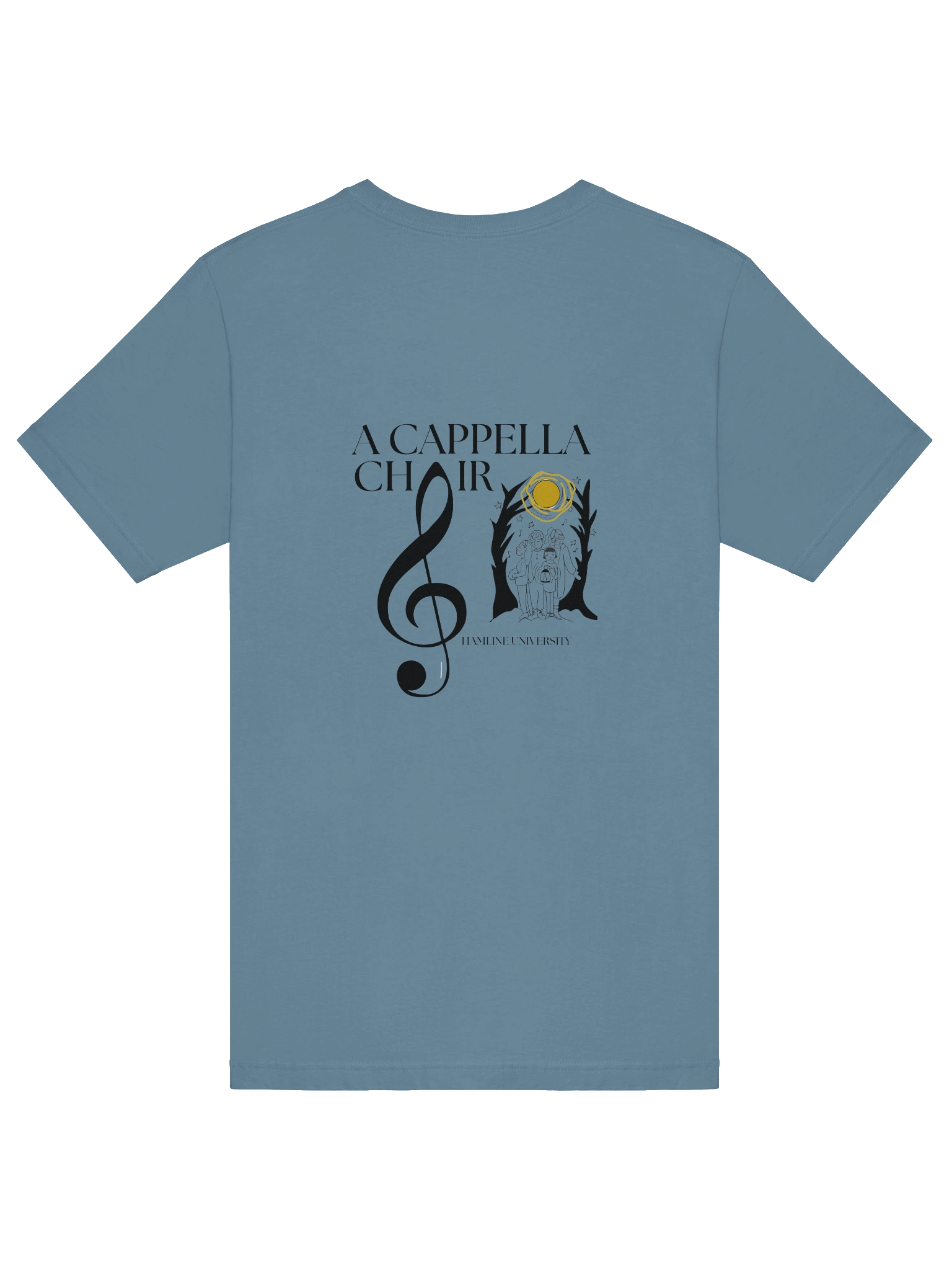 A Cappella Choir T-shirt 25-26 product image (6)