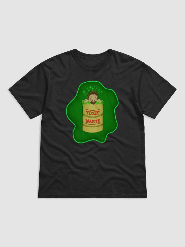 Toxic Barrel Tee product image (1)