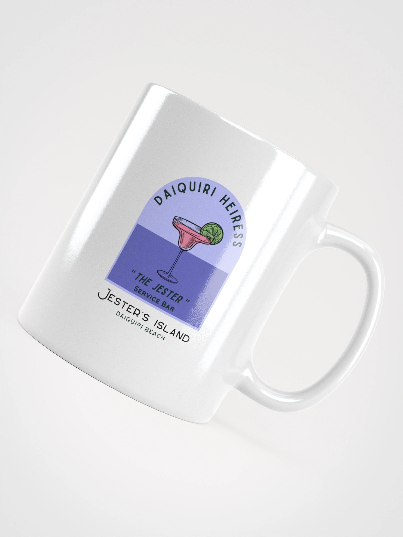 JESTER SERVICE BAR MUG product image (10)